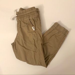 H&M Jogger Pants for Toddler Boys